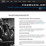 ricemusic.net